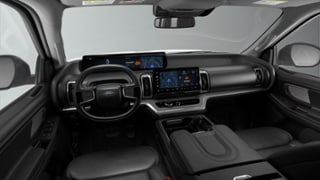2027 Ford Expedition® Internal Image 2